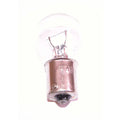 Back Up Light Bulb Clear 1976-1986 Jeep CJ 1987-1995 Wrangler YJ 1997-2006 Wrangler TJ And 2004-2006 Wrangler OMIX
