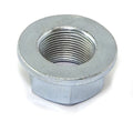 Yoke Pinion Nut Front Dana 25/27/30/44 Reverse 0.75 X 16 2 Needed 1941-1945 Mb / Gpw 1946-1949 CJ2A 1949-1953 CJ3A 1953-1966 CJ3B 1950-1952 OMIX