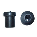 Leaf Spring Bushing 2 Per Eye Needed Front 1976-1983 CJ5 1976-1986 CJ7 And 1981-1986 CJ8 Scrambler OMIX