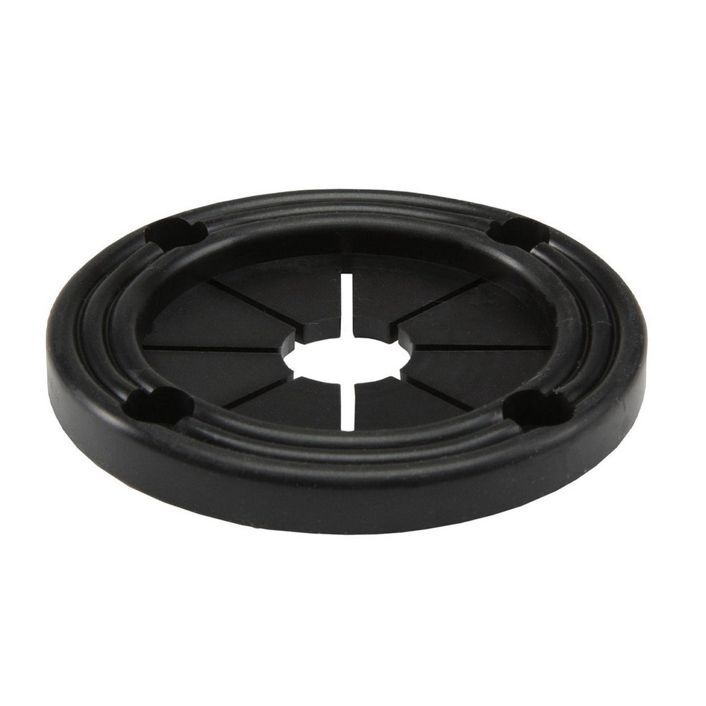 WHITECAP IND black auto part