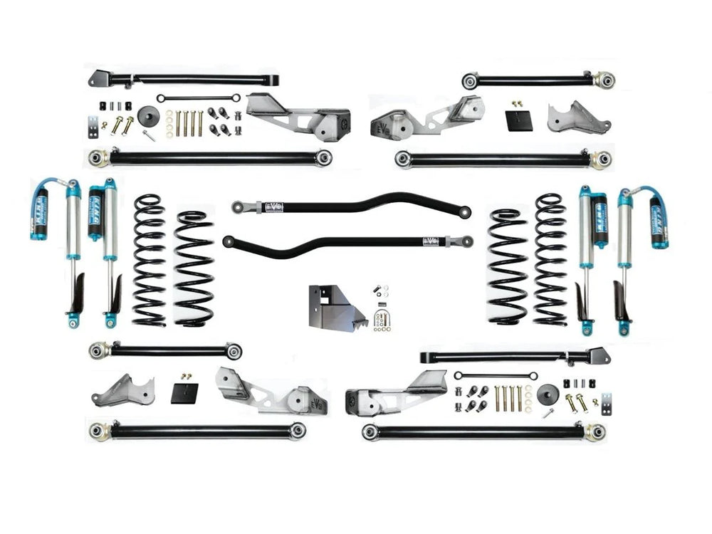 EVO Manufacturing - EVO-3016HDKENVY