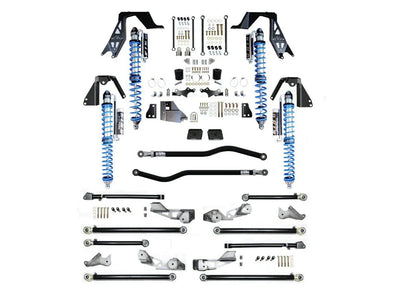 EVO Manufacturing - EVO-242BHAPENVY