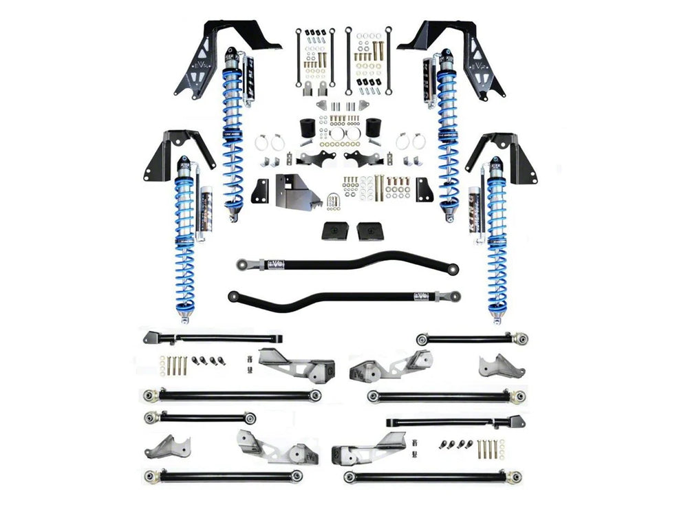 EVO Manufacturing - EVO-242BHAPENVY