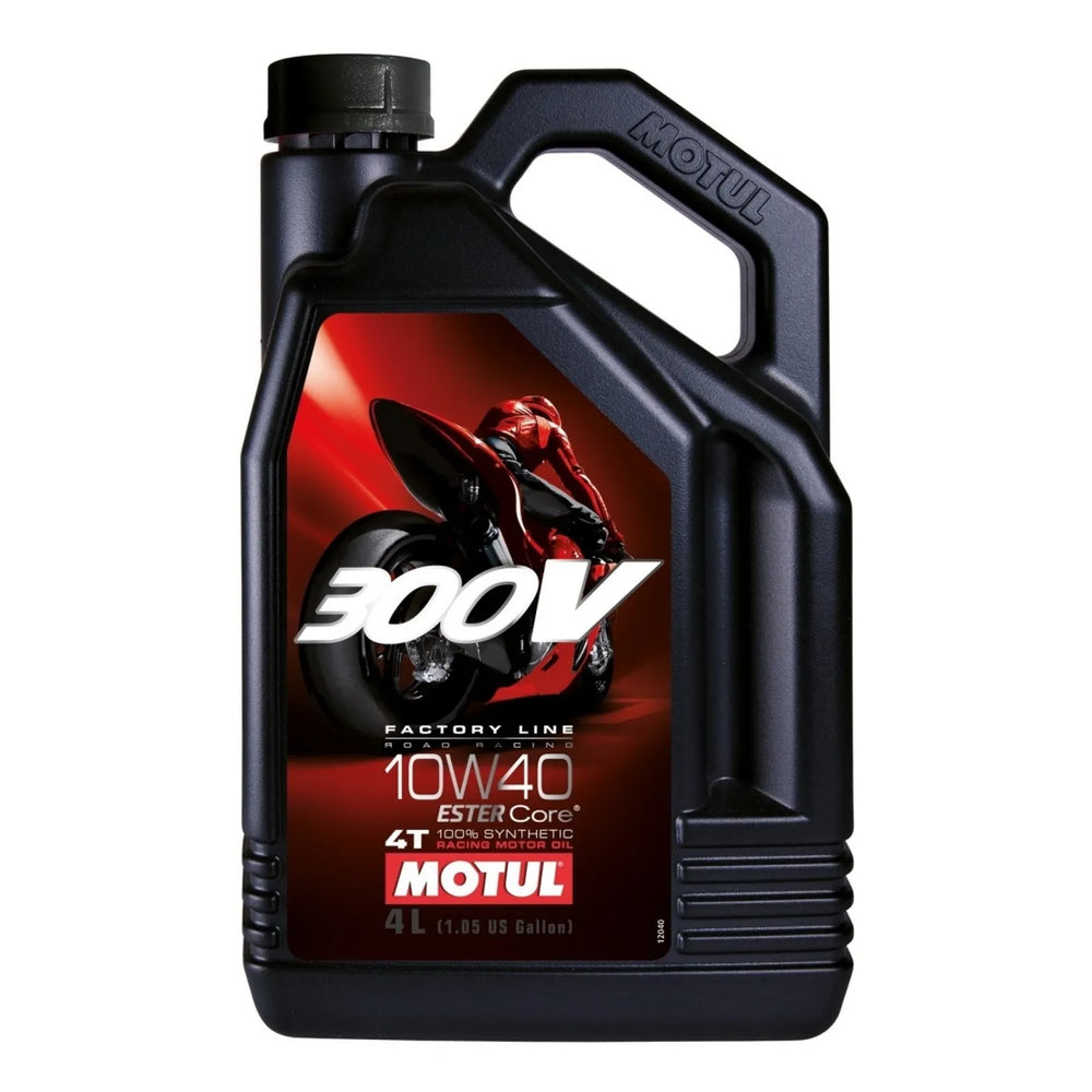 8100 X-Clean 5W-40 Case 4 x 5 Liter Bottle