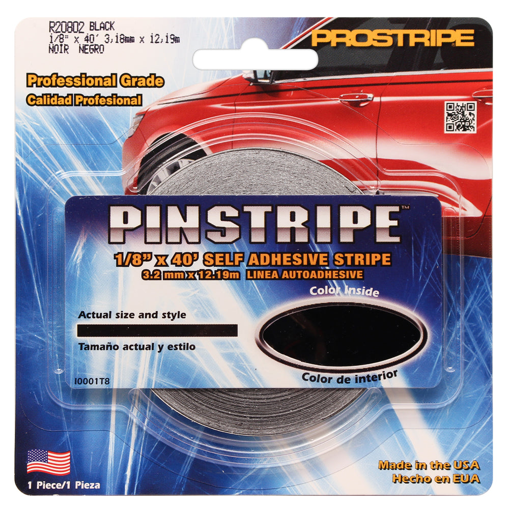 TRIMBRITE black auto part