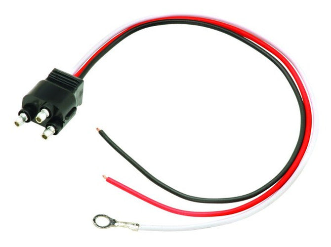 REPLACEMENT PART PIGTAIL - 3 WIRE