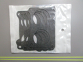TANK HANDLE GREY