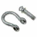 ANCHOR SHACKLE 5/16' GALVANIZED