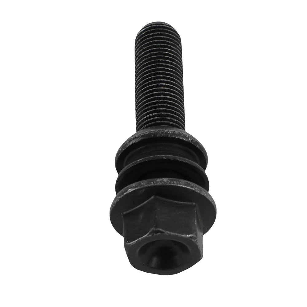 Ultra Wheel chrome auto part