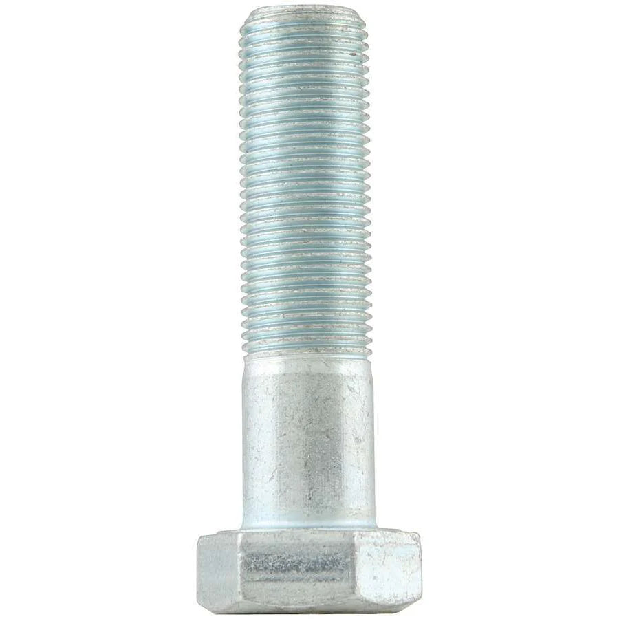 Hex Head Bolt 5/8-18 x 2-1/2 Grade 5