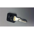 PRECUT FIC KEY CODED HF306 (EA)