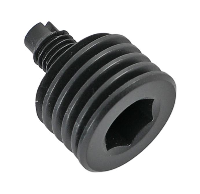 ACCENT BOLT BR ARMORY PLASTIC STUD