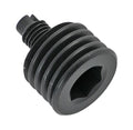 ACCENT BOLT BR ARMORY PLASTIC STUD