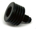 ACCENT BOLT BR ARMORY PLASTIC STUD