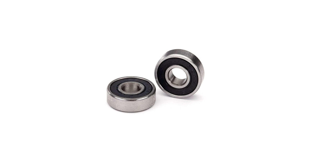 TRAXXAS black auto part