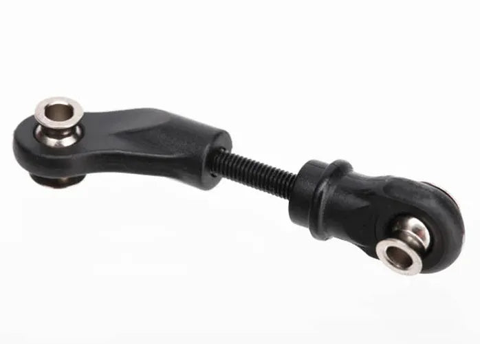 LINKAGE STEERING