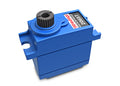 SERVO CASE/GASKETS (FOR 2065X METAL