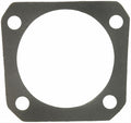 Fel-Pro 2.875 Inch Inside Diameter for 55010 Drive Axle Shaft Flange Gasket 4 Bolt Hole Gasket