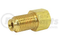 ADAPTER BR M(3/8-24 I) F(M10X1.2