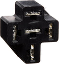 Hella Relay Socket Mini 5 Term Pcb 1
