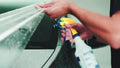 PAINT PROTECTION FILM