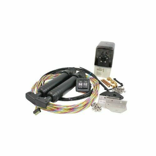SIERRAMARINE fuel pump