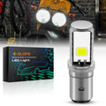 BULB 6235 12V 35/35W BA20D B11 S2