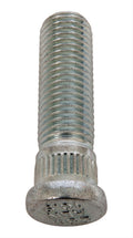 Wheel Bolt: M12-1.5 x 41.5mm