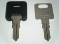 PRECUT FIC KEY CODED HF317 (EA)