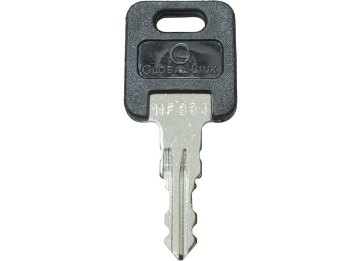 PRECUT FIC KEY CODED HF310 (EA)