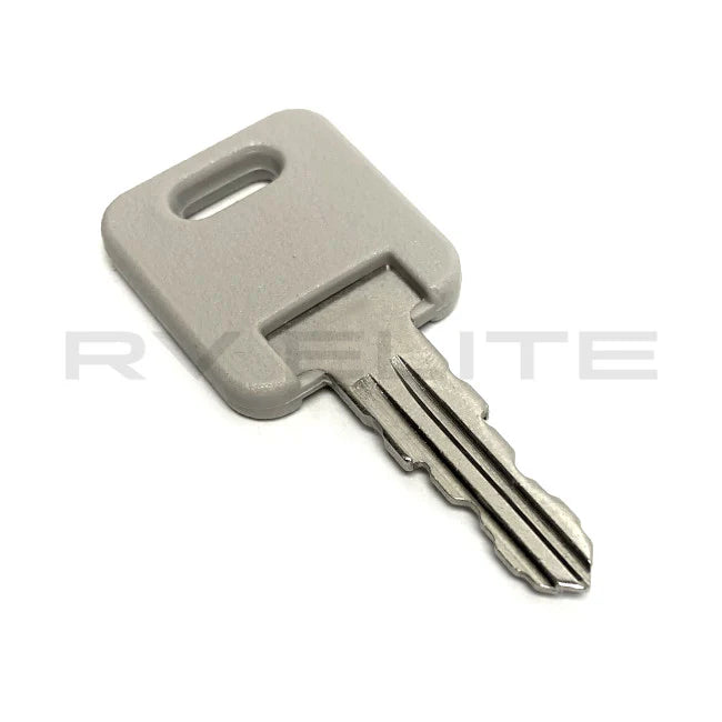 PRECUT GL KEY CODED G391 (EA)