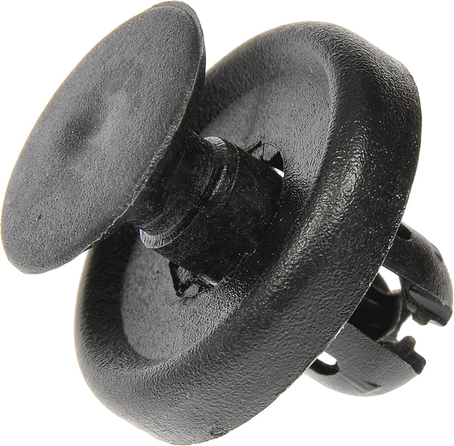 SPLASH SHIELD CLIP