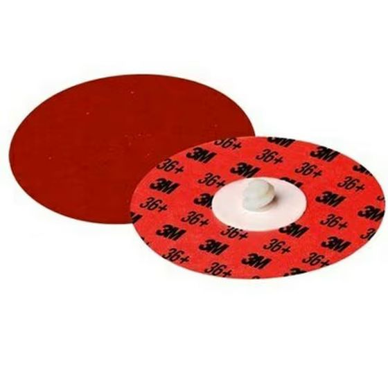 3M CUBITRON II ROLOC DISC 984F
