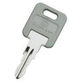 PRECUT GL KEY CODED G381 (EA)