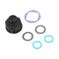 CARRIER DIFFERENTIAL/X-RING 2