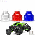 CARRIER DIFFERENTIAL/X-RING 2