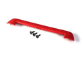 TAILGATE PROTECTOR RED/ 3X15MM FLA