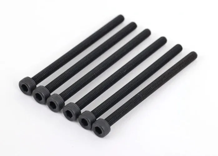 SCREWS 3X45MM CAP-HEAD MACHINE (HE