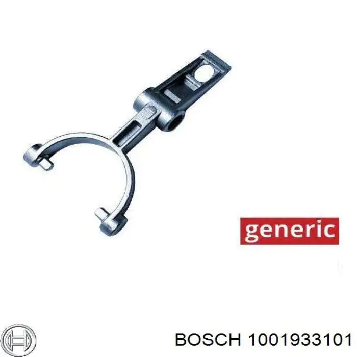 FORK LEVER
