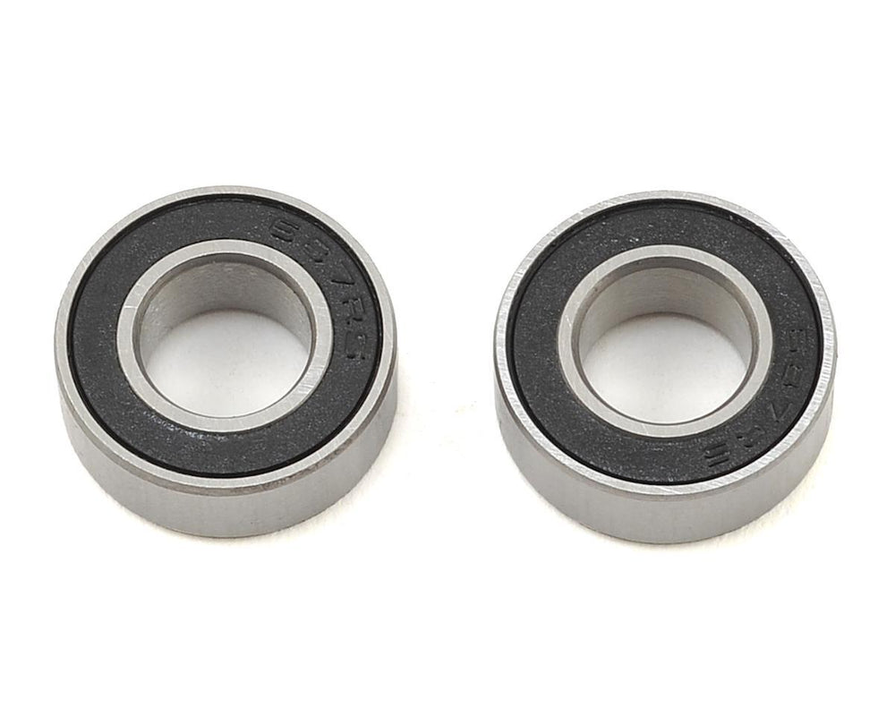 TRAXXAS black auto part