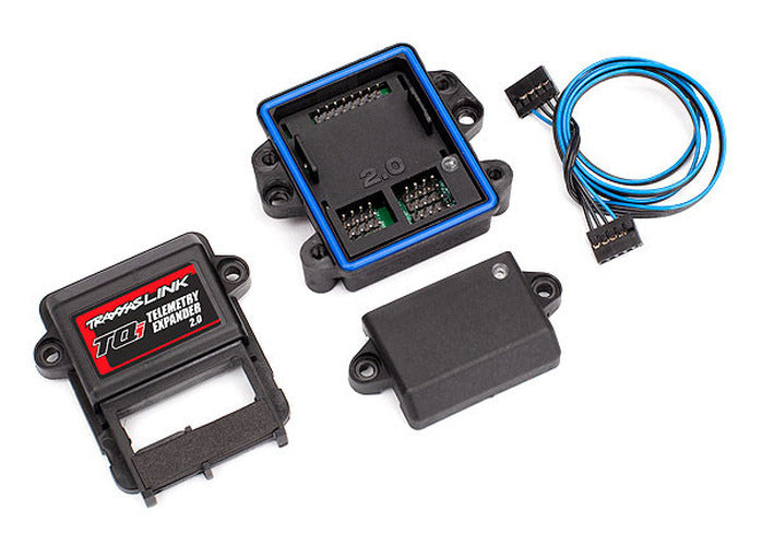 DATA LINK TELEMETRY EXPANDER (CONN