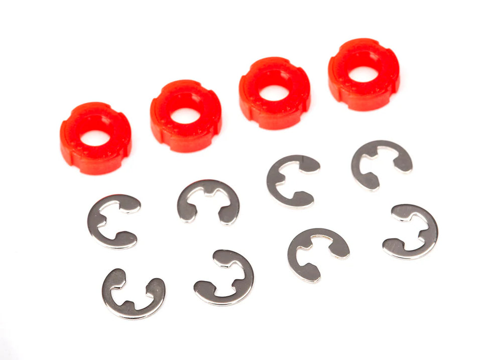 TRAXXAS red auto part