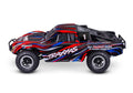 TRAXXAS black auto part