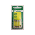 AGC GLS FUSE 5CDS/PK, 30A