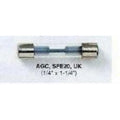 AGC GLS FUSE 5CDS/PK, 30A