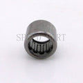 NRB DRAWN CUP CAGED BEARING