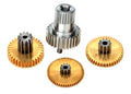 SERVO GEAR KIT