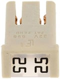 FUSE - MCASE 32VDC