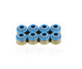 Supertech Mini Prince R56 6mm Viton Integral Valve Stem Seal