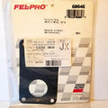 Fel-Pro Ford F-150 60846 Fuel Injection Throttle Body Mounting Gasket